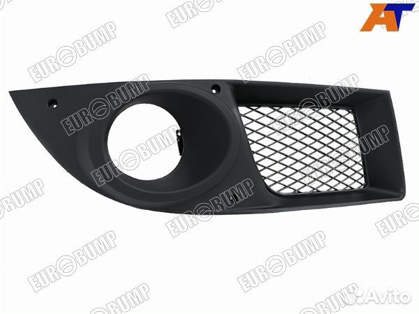Оправа птф fiat doblo 01-15