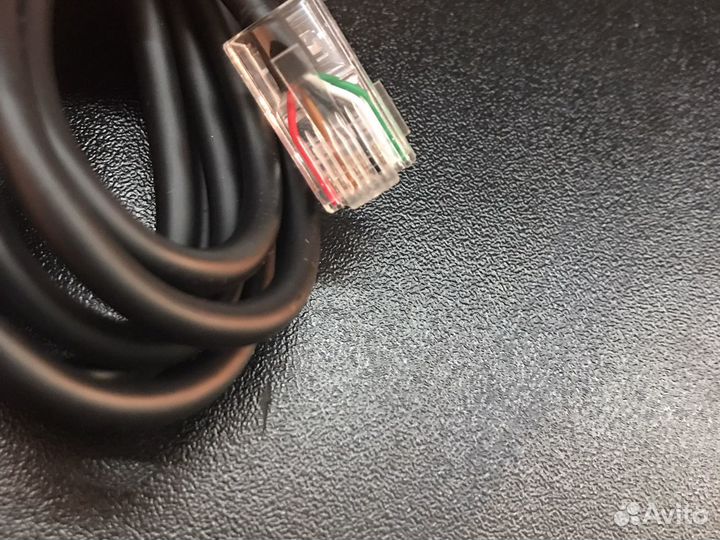 Кабель apc simple signaling ups