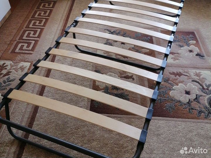 Раскладная кровать