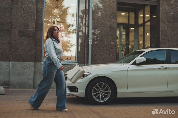 Стилист.Определение типажа внешности