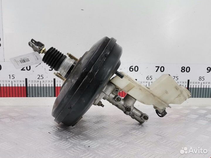 Усилитель тормозов вакуумный для Mazda 6 GG
