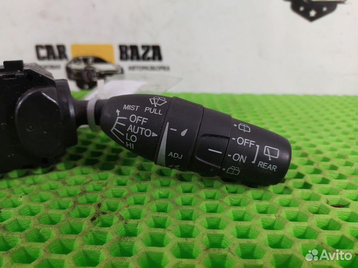 Переключатель стеклоочистителей Honda CR-V