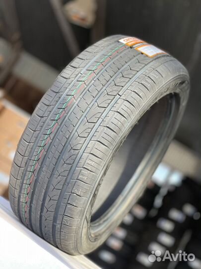 Centara Grand Tourer H/T 265/50 R19 110W