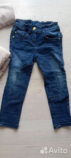 Одежда для девочки