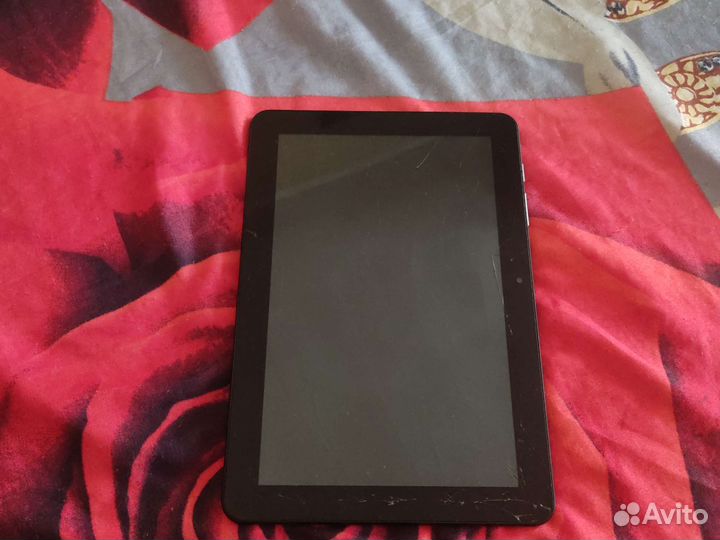 Планшет prestigio multipad 4