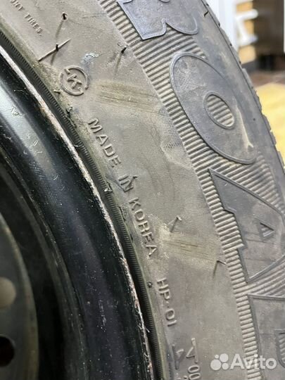 Roadstone Roadian 541 265/65 R16