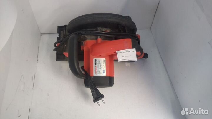 Циркулярка Парма 185Д