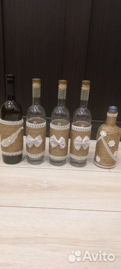 Свадебная арка + декор