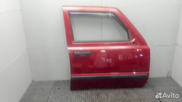 Стеклоподъемник электрический Jeep Commander, 2006