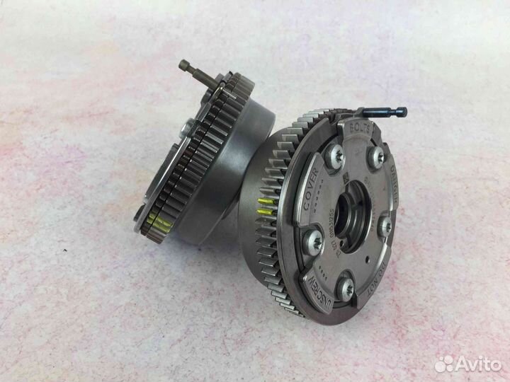 Муфта распредвала Mercedes GL X164