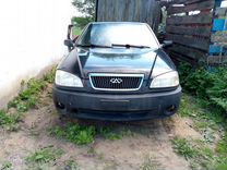 Chery Amulet (A15) 1.6 MT, 2006, 170 000 км, с пробегом, цена 60 000 руб.