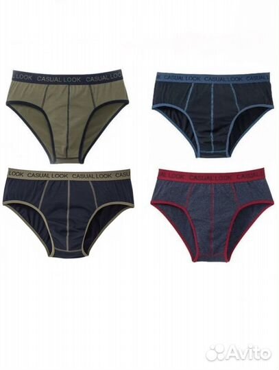 Трусы плавки размер 44-46. Германия