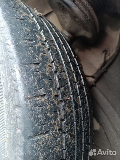 Triangle LoaderMax LT 225/65 R17
