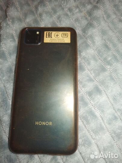 HONOR 9S, 2/32 ГБ