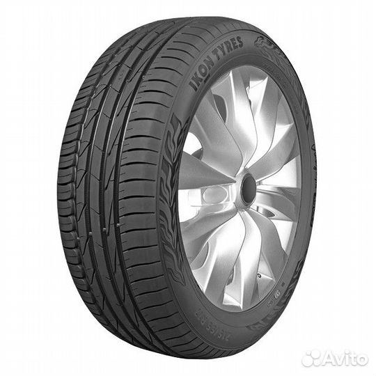 Ikon Tyres Autograph Aqua 3 SUV 235/55 R18 100V