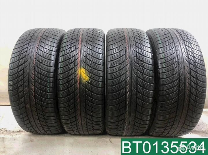 Bridgestone Blizzak LM-001 225/50 R18 95H