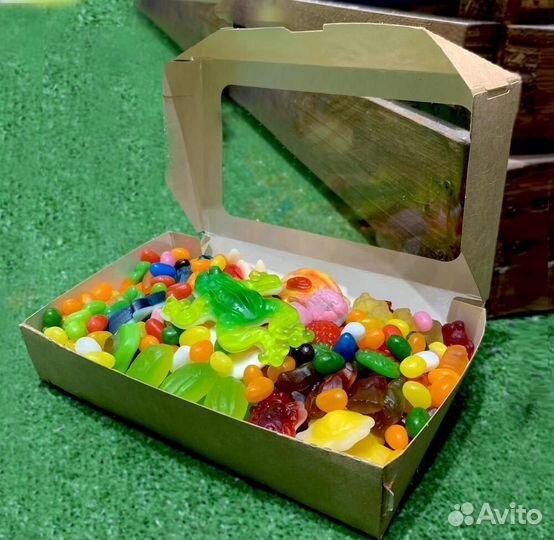 Подарочный набор