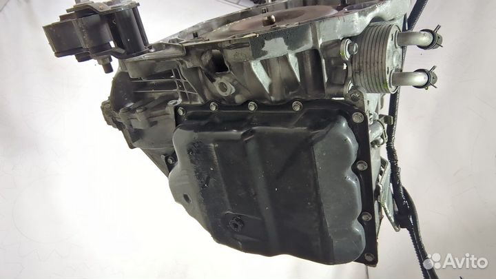 Кпп - автомат (АКПП) Mazda 3 (BM), 2017