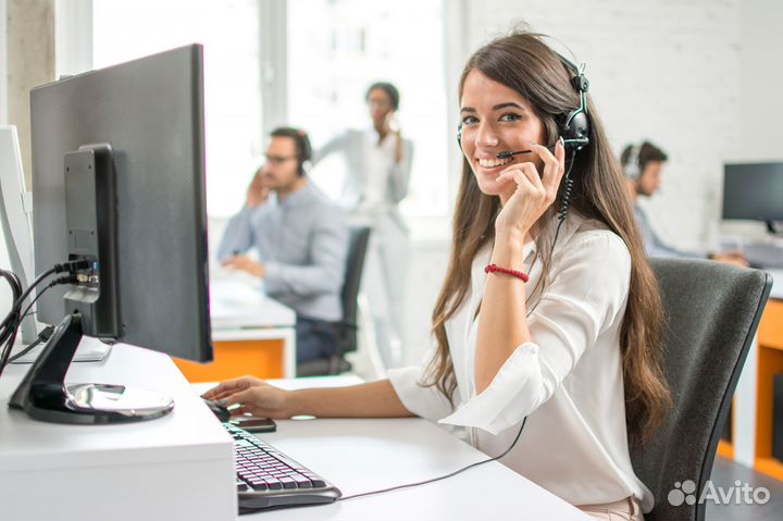 Менеджер по подбору персонала В яндекс с обучением