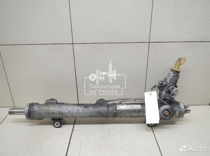 Рейка рулевая Mercedes Benz 1644600100