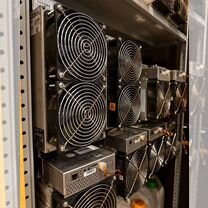 Ремонт асиков antminer