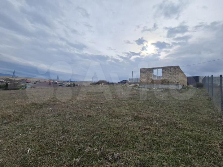 Участок 10 сот. (ИЖС)