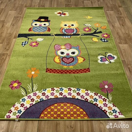 Ковер 1.6х2.3 детский