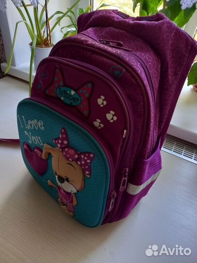 Рюкзак Hello Kitty