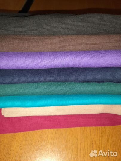 Кашкорсе ткань заказ 2