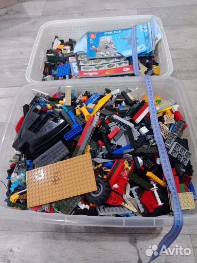 Lego Creator