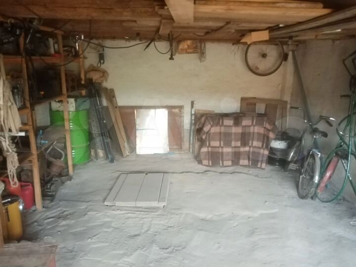 Гараж, 26 м²