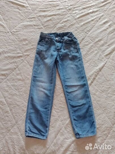 Детские вещи