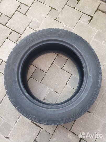 Toyo Proxes CF1 235/55 R17