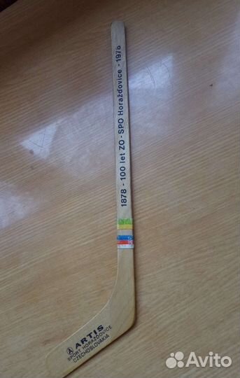 Клюшка сувенирная