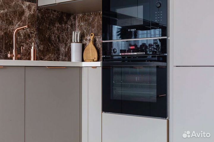 Кухная напрямую от производителя