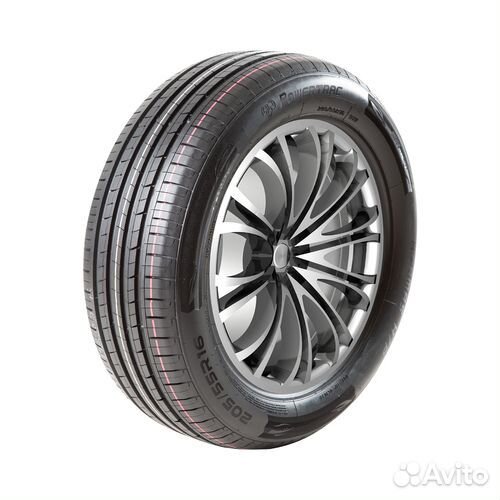 Powertrac Adamas H/P 195/65 R15 91V