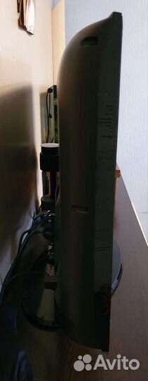 Телевизор samsung