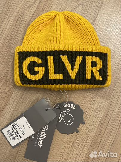 Шапка детская