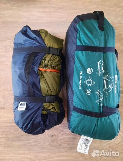 Гамак туристический Rebel Gears v3.0