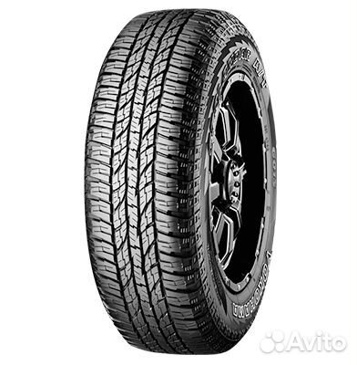 Yokohama Geolandar A/T G015 235/70 R16 106H