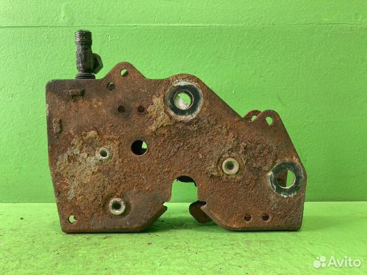 Замок кабины DAF XF105