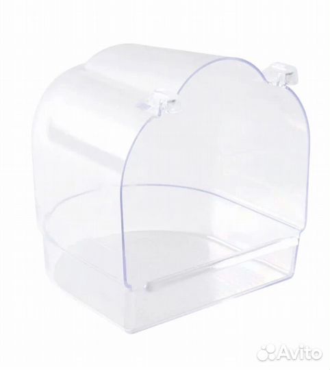 Купалка для птиц