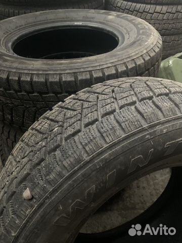 Triangle Winter A/T 265/65 R17