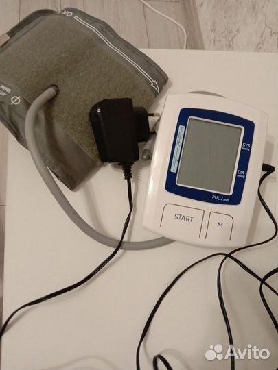 Тонометр Для измерения давления