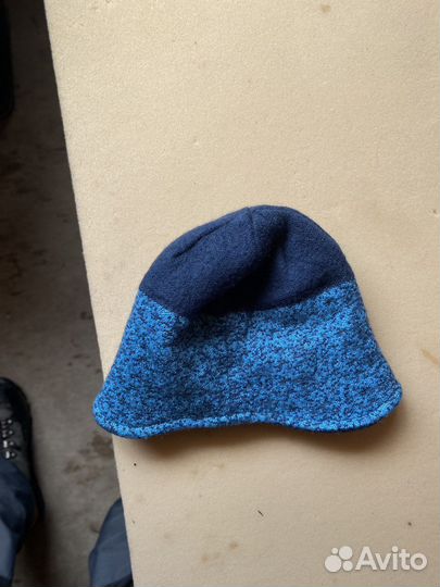 Шапка Millet Windstoper 54-56