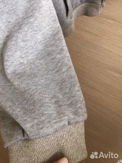 Зип худи shein