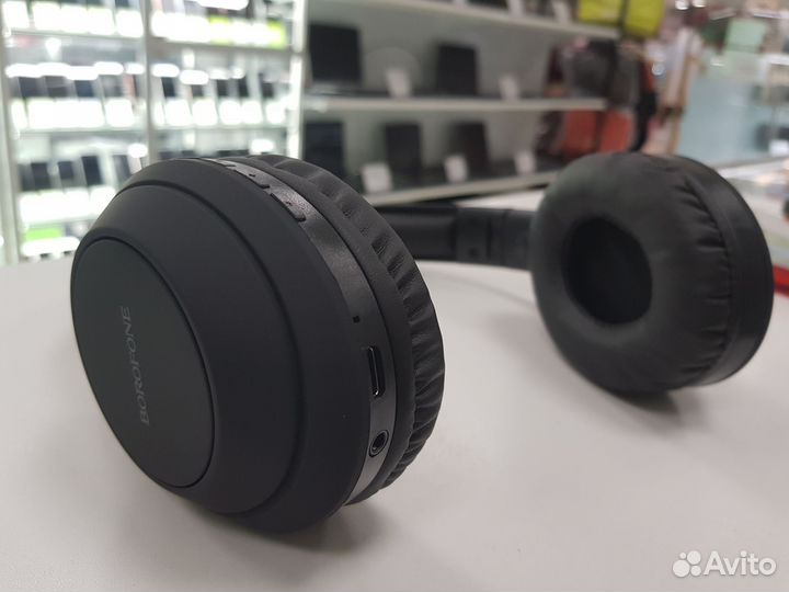 Беспроводные наушники Hoco bo20