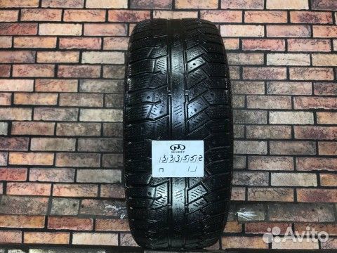Continental ContiWinterViking 2 225/60 R16 98T