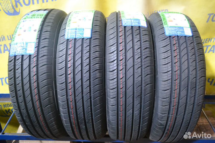 Haida HD665 175/70 R14 84T