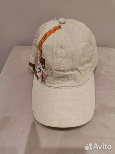 Новые мужские бейсболки